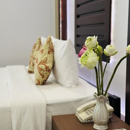 סיאם ריפ Sanna Villa Residence מראה חיצוני תמונה