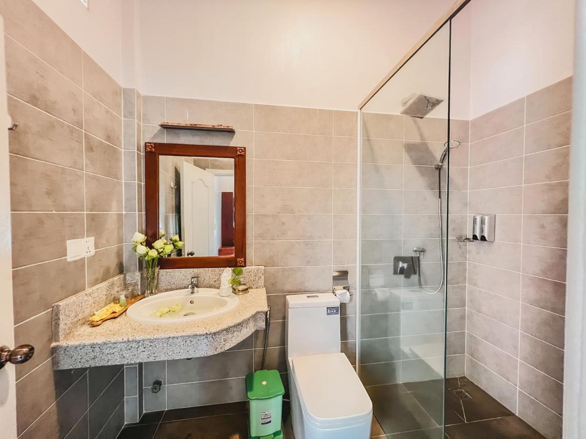 סיאם ריפ Sanna Villa Residence מראה חיצוני תמונה