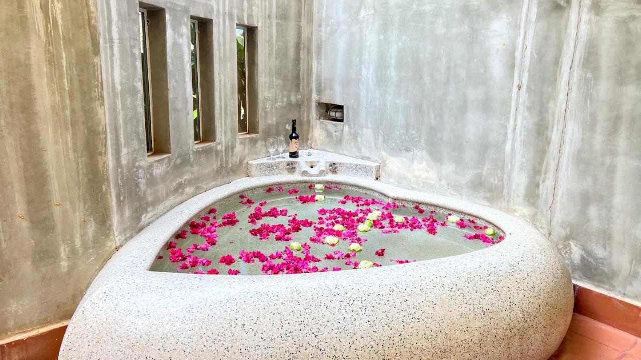 סיאם ריפ Sanna Villa Residence מראה חיצוני תמונה